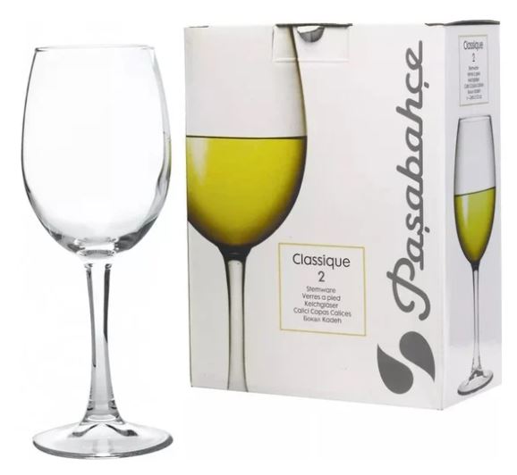 Бокал Классик 2 шт 360 мл440151 